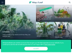 Marijuanabreak