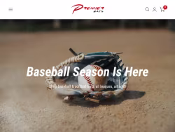 Premierbats