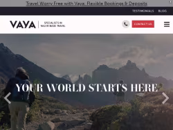 Vayaadventures