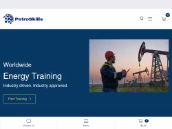 Petroskills