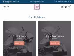 Tayonlinestore