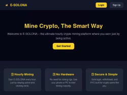 Trxmining