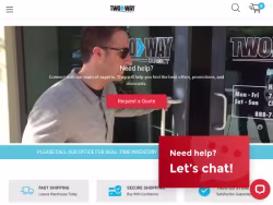 Twowaydirect