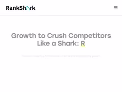 Therankshark