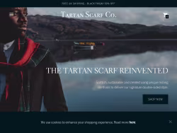 Tartanscarfcompany