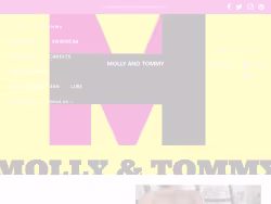 Mollyandtommy