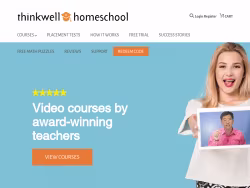 Thinkwellhomeschool