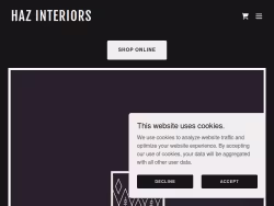 Hazinteriors