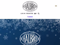 Halbro