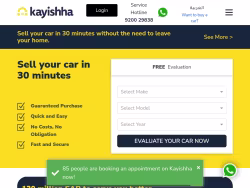 Kayishha