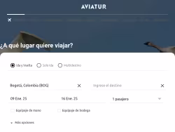 Aviatur