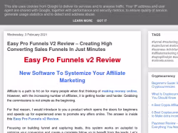 Easyprofunnelsv2reviews
