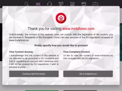 Instaforex