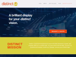 Distinctleds