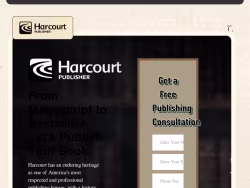 Harcourtpublisherco