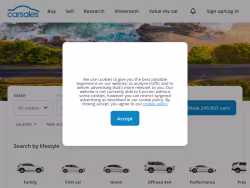 Carsales