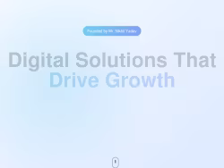 Digitechup