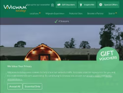 Wigwamholidays