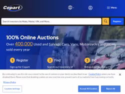 Copart