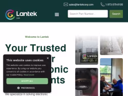 Lantekcorp