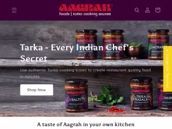 Aagrahfoods