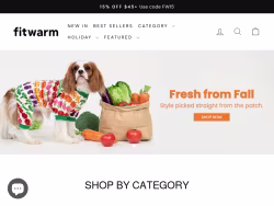 Fitwarm