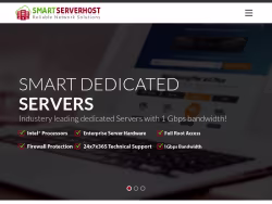 Smartserverhost