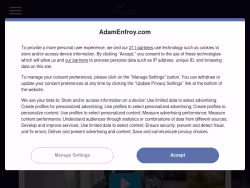 Adamenfroy