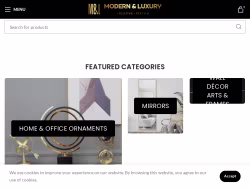 Modernandluxury