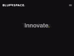 Theblurspace