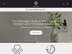 Samadfragrances