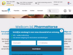 Pharmahorse