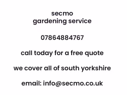 Secmo