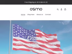 Tryosmo