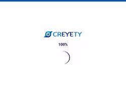 Creyety