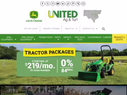 Unitedagandturf
