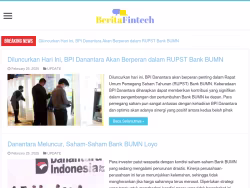 Beritafintech