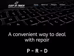 Keepintouch24