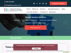 Bsassociate