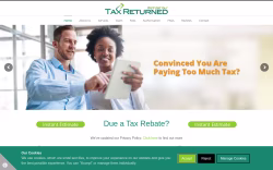 Getyourtaxreturned
