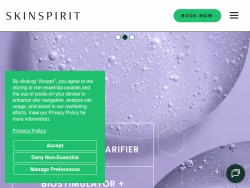 Skinspirit