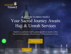 Umrahtravelz