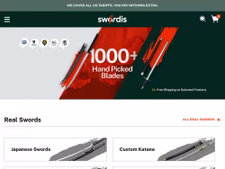 Swordis