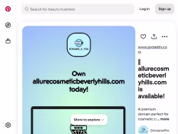 Allurecosmeticbeverlyhills