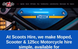 Scoots-hire