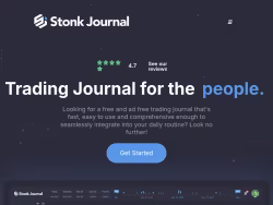 Stonkjournal