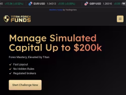 Titanforexfunds
