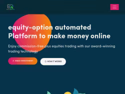 Equity-option