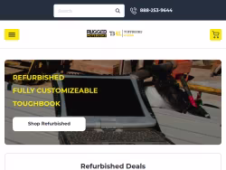 Toughbooks4less