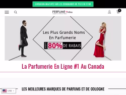 Parfumenligne